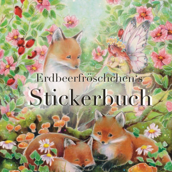 Stickerbuch