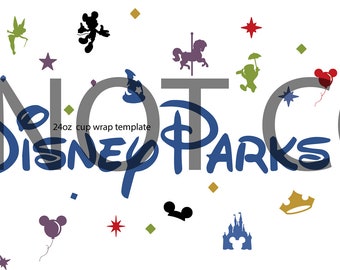 Free Free 116 Disney World Parks Svg SVG PNG EPS DXF File