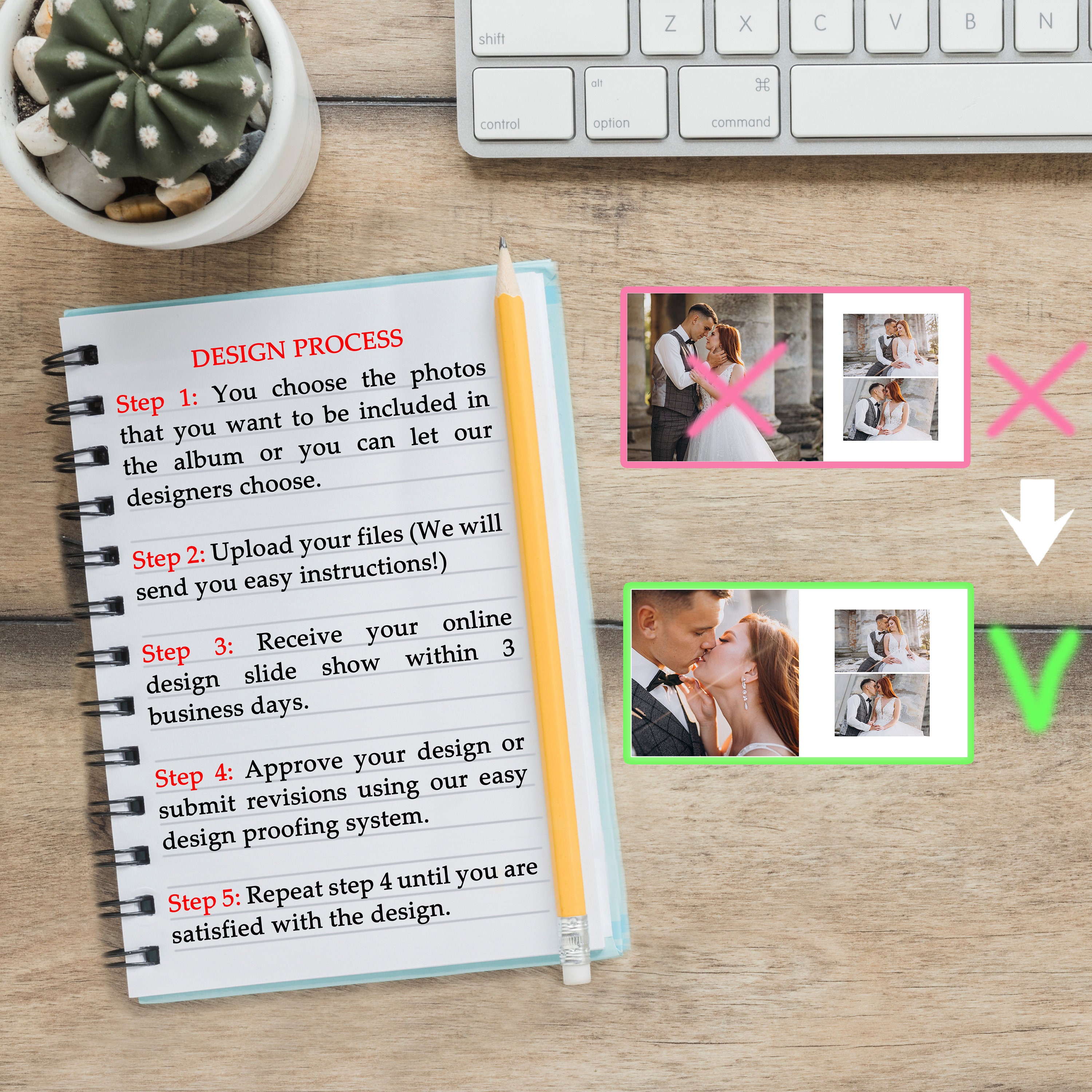 Book Boudoir photo album Couple Boyfriend gift Husband gift Etsy