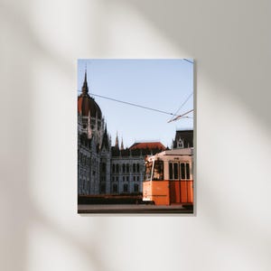 Budapest Parliament Photography Print, Sunset Budapest Art Print, Travel Print, Wall Travel Print, Travel Wall Decor, Architecture, Wall Art