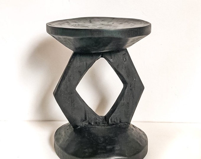 African Tonga stool