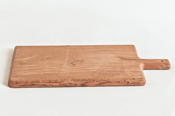 Martins Homewares 4-Piece Wood Cutting Board Set