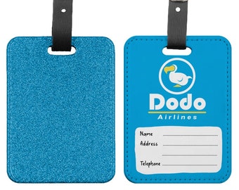 Luggage Tag Label Travel Bag Label With Privacy Cover Luggage Tag Leather Personalized Suitcase Tag Travel Accessories Outer Space Galaxy Universe 4