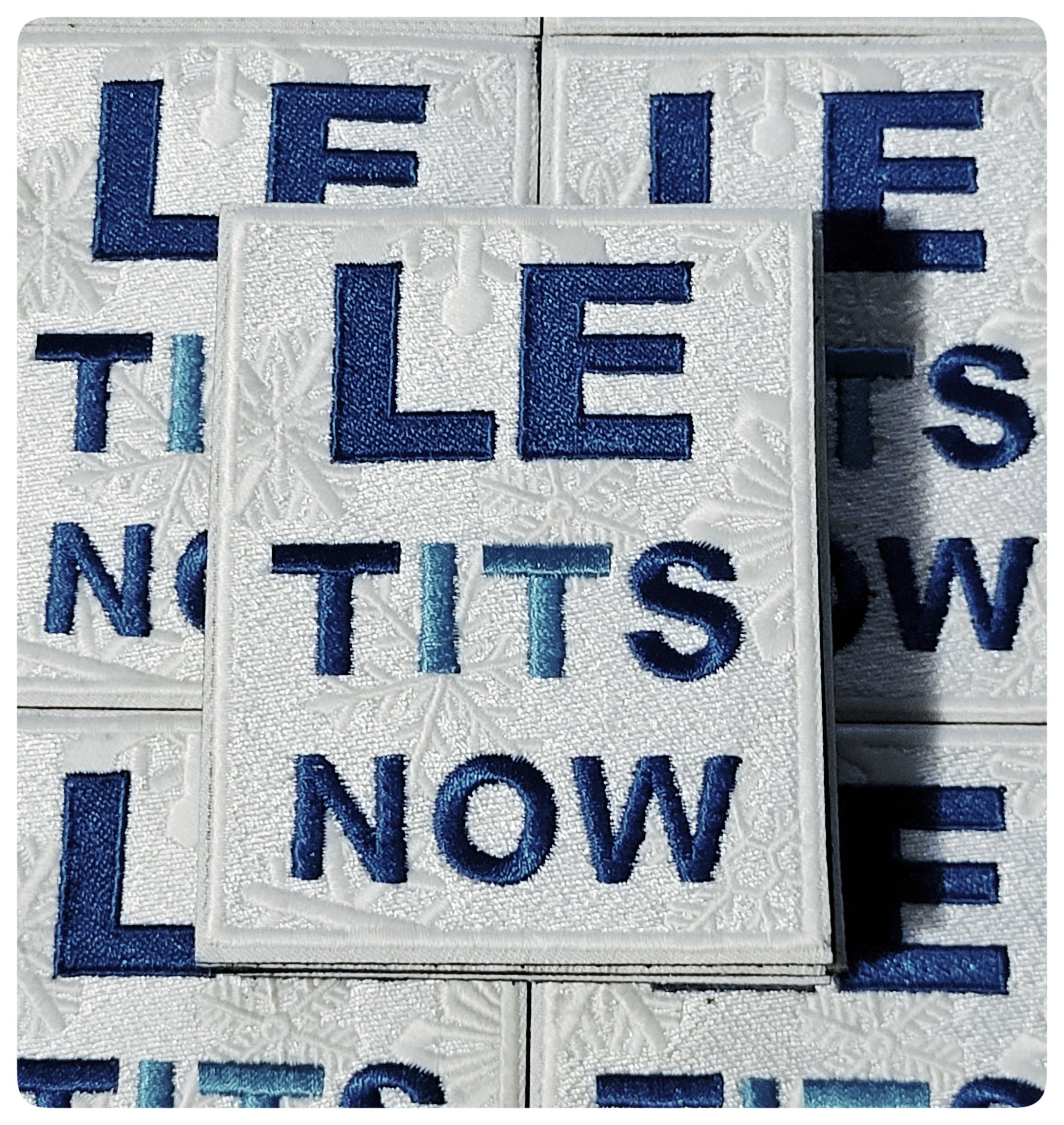 Tits Now