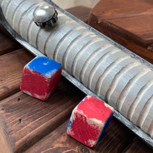 Chance cubes set of three, Star Wars  prop for cosplay