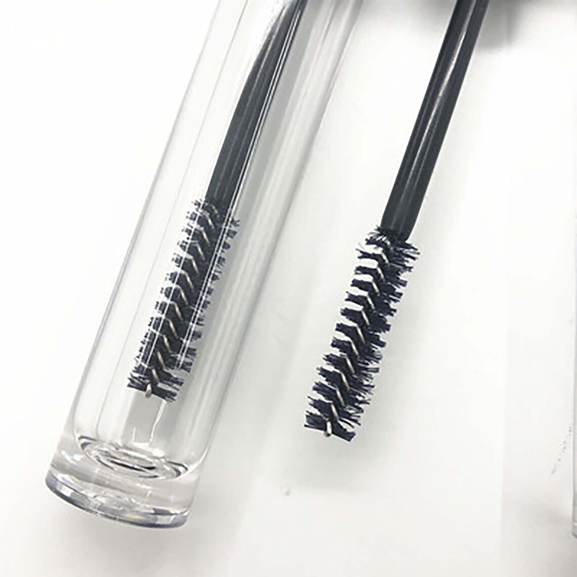 6ML Empty Mascara Tube Ideal Kit for DIY Cosmetics Rubber Etsy