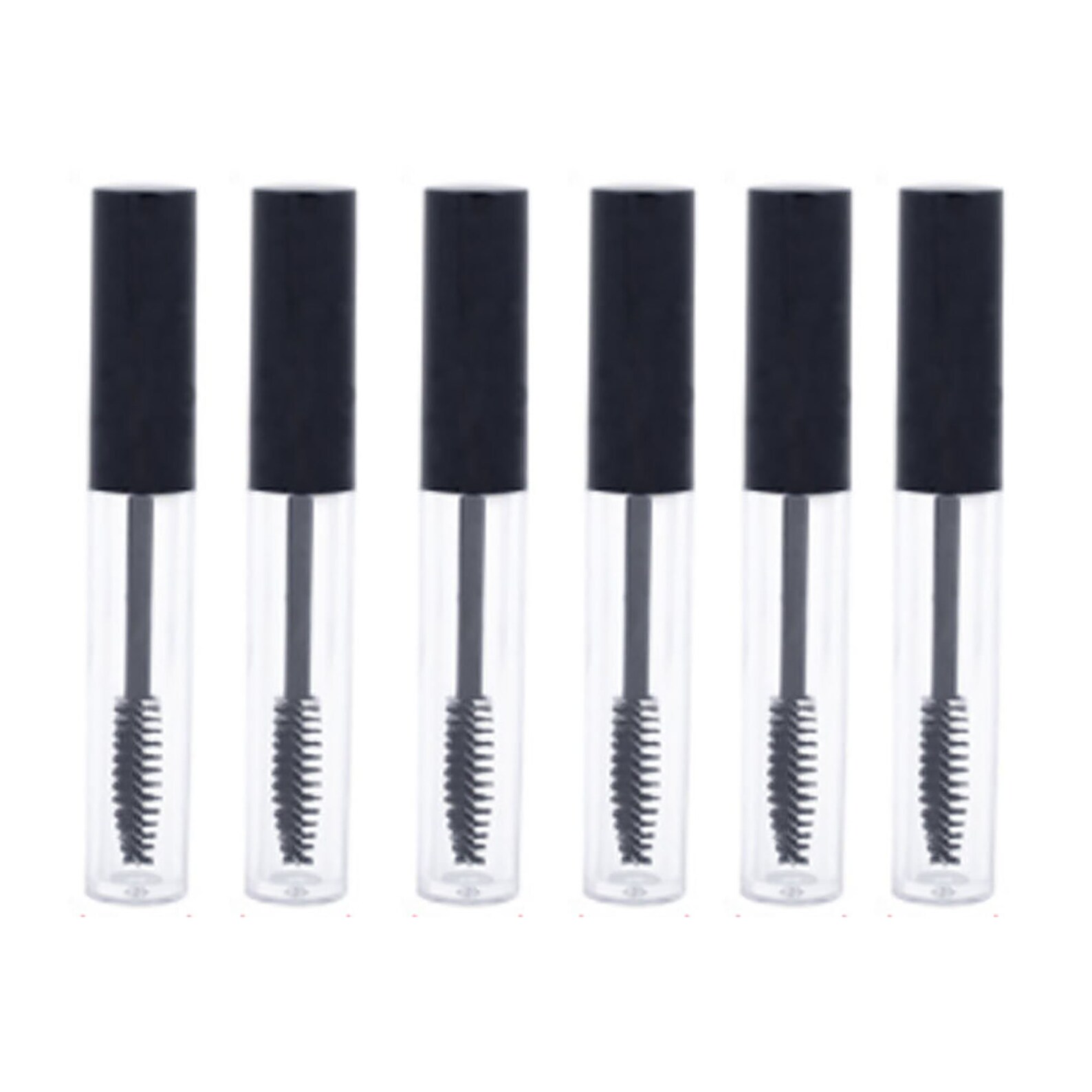 27pcs 3ml Empty Mascara Tube Wand Eyelash Cream Container Etsy