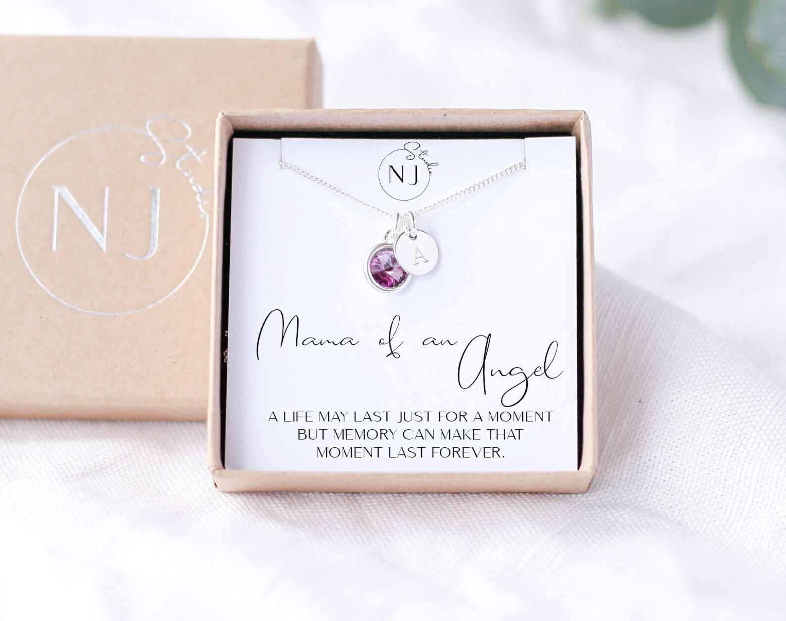 Child Loss Gift Baby Loss Gift Miscarriage Gift Mum to an Etsy