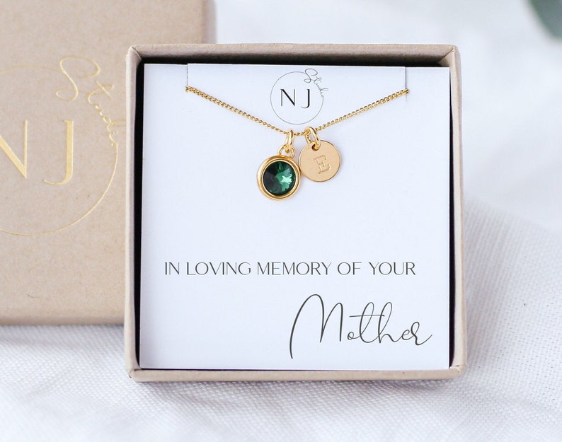 Loss Of Mother Gift Sympathy Gift Memorial Gift For Loss Of | Etsy
