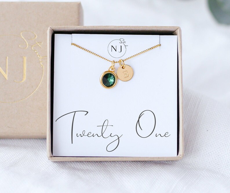 etsy 21st birthday gifts for her