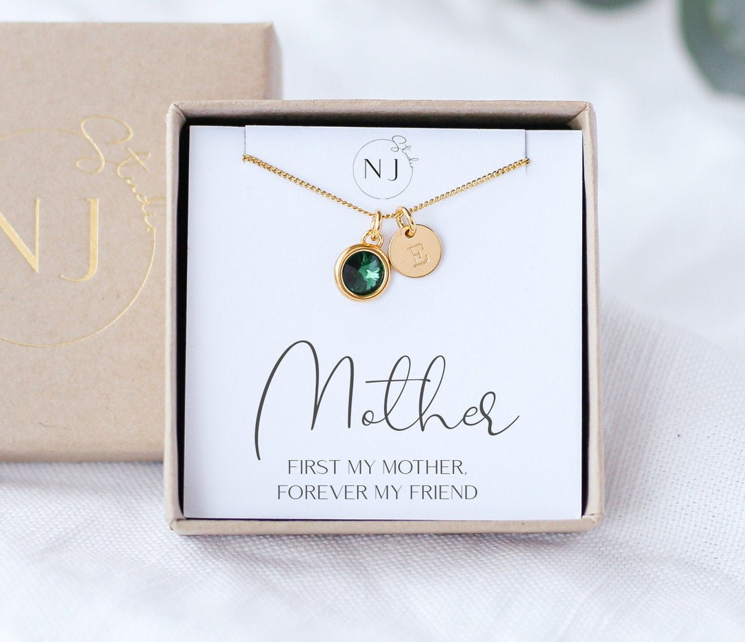 Necklace for mums birthday Clearance