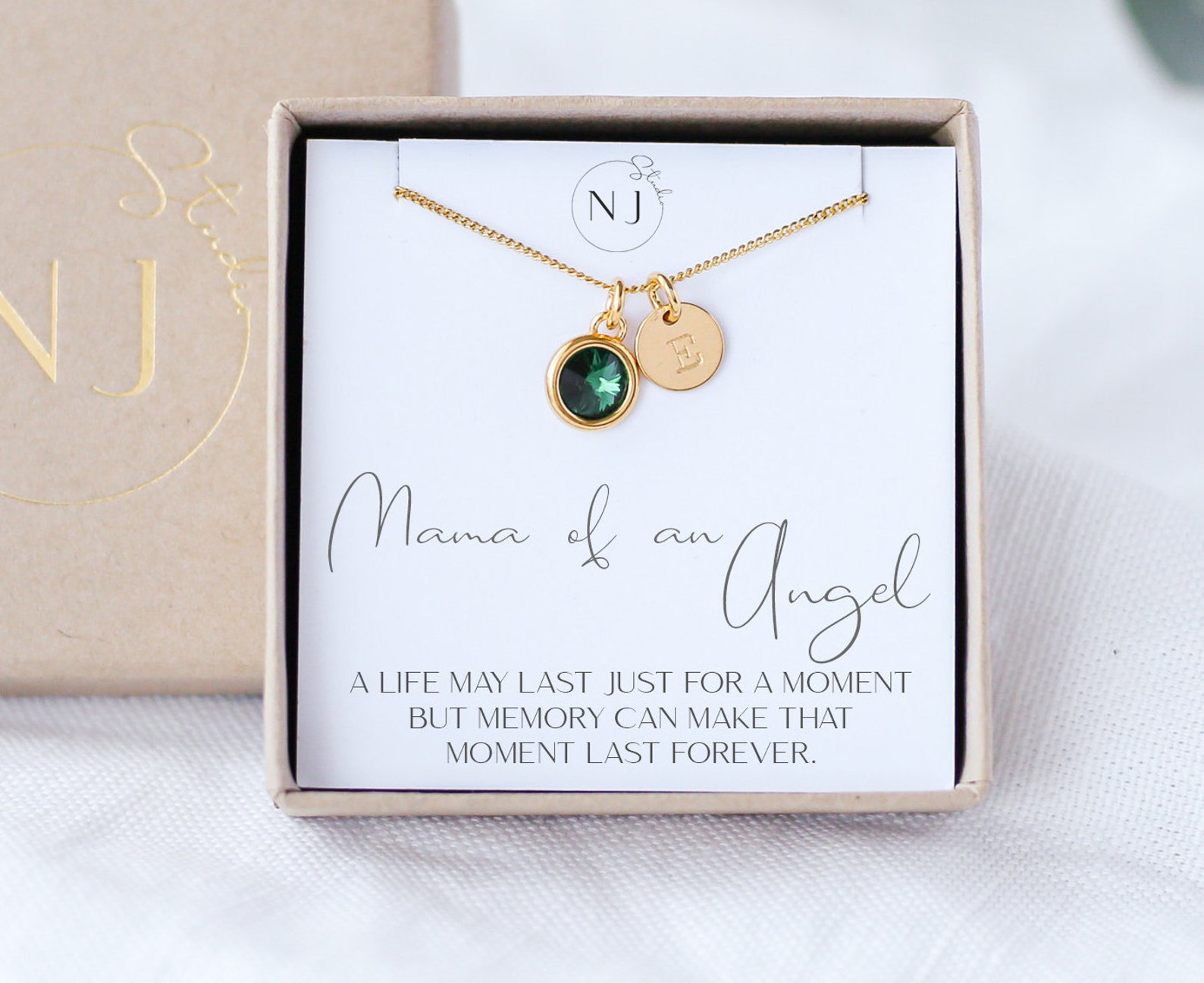 Child Loss Gift Baby Loss Gift Miscarriage Gift Mum to an Etsy