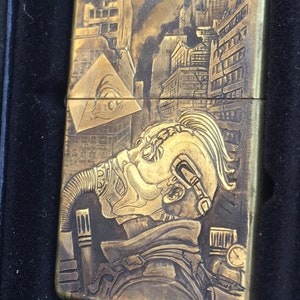 Zippo