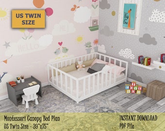 baby bed frames
