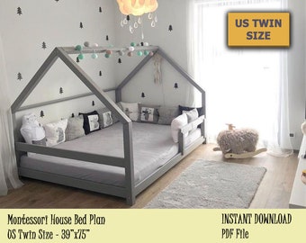 kids home bed