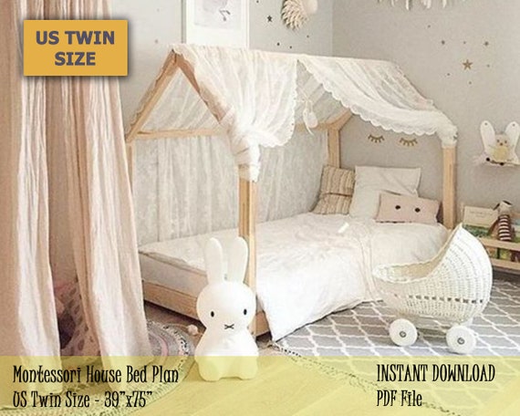 fun twin bed frames