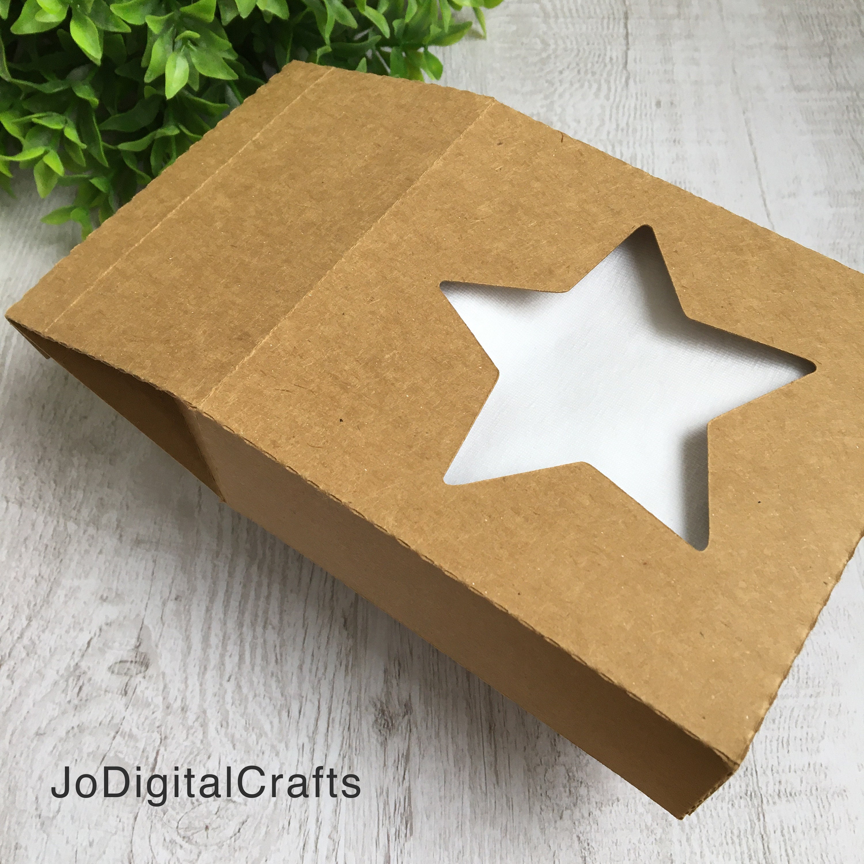 Baby Onesie Boxes. Digital Cutting File Etsy