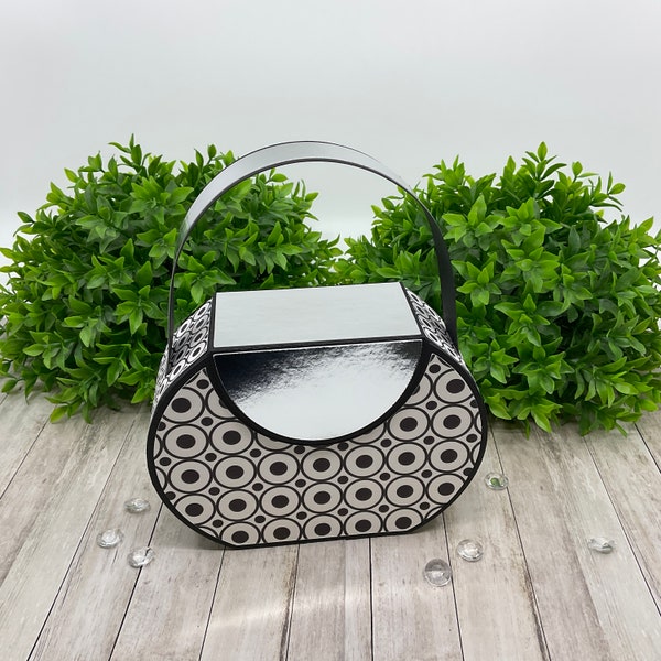 Designer purse !Digital Download!