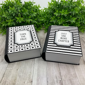 Treat Book !!DigitalCutting File For Silhouette Cameo and SVG for Cricut Machines!!