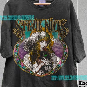 【入手困難】MADE WORN グランジ Stevie Nicks Tシャツ S 入手困難】MADE WORN グランジ Stevie Nicks Tシャツ S - メルカリ