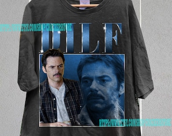 The Original Charlie Swan T-shirt, CRKS00CA