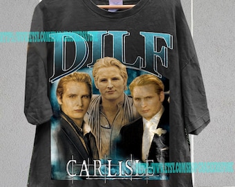 Carlisle Cullen T-shirt