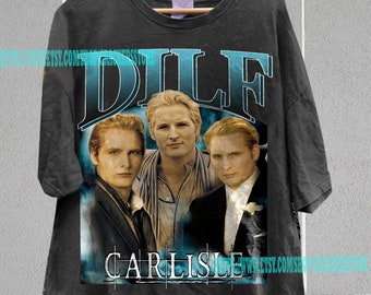 Carlisle Cullen T-shirt