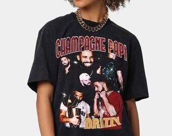 Drake Shirt - Etsy