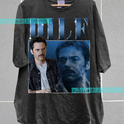 Charlie Swan T-shirt ,  CRKS00B
