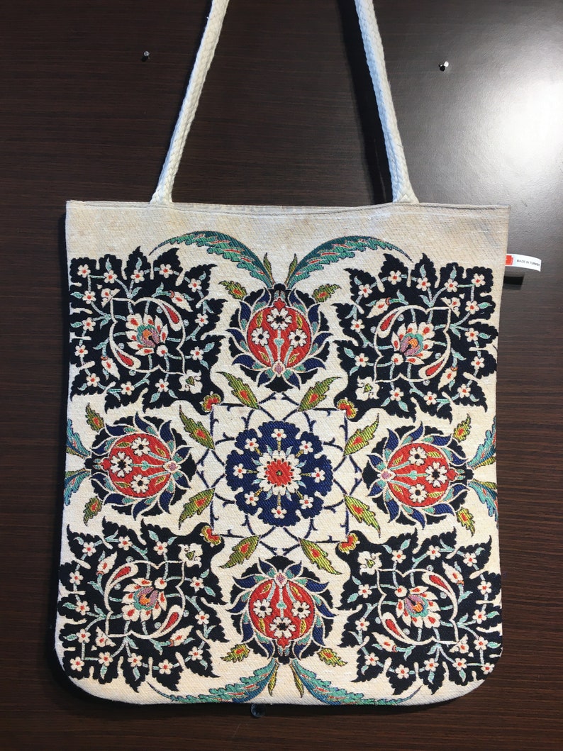 colorful purse diaper bag beach bag Rag rug bag college bag colorful messenger bag shopping bag large bohemian tote woven rag bag