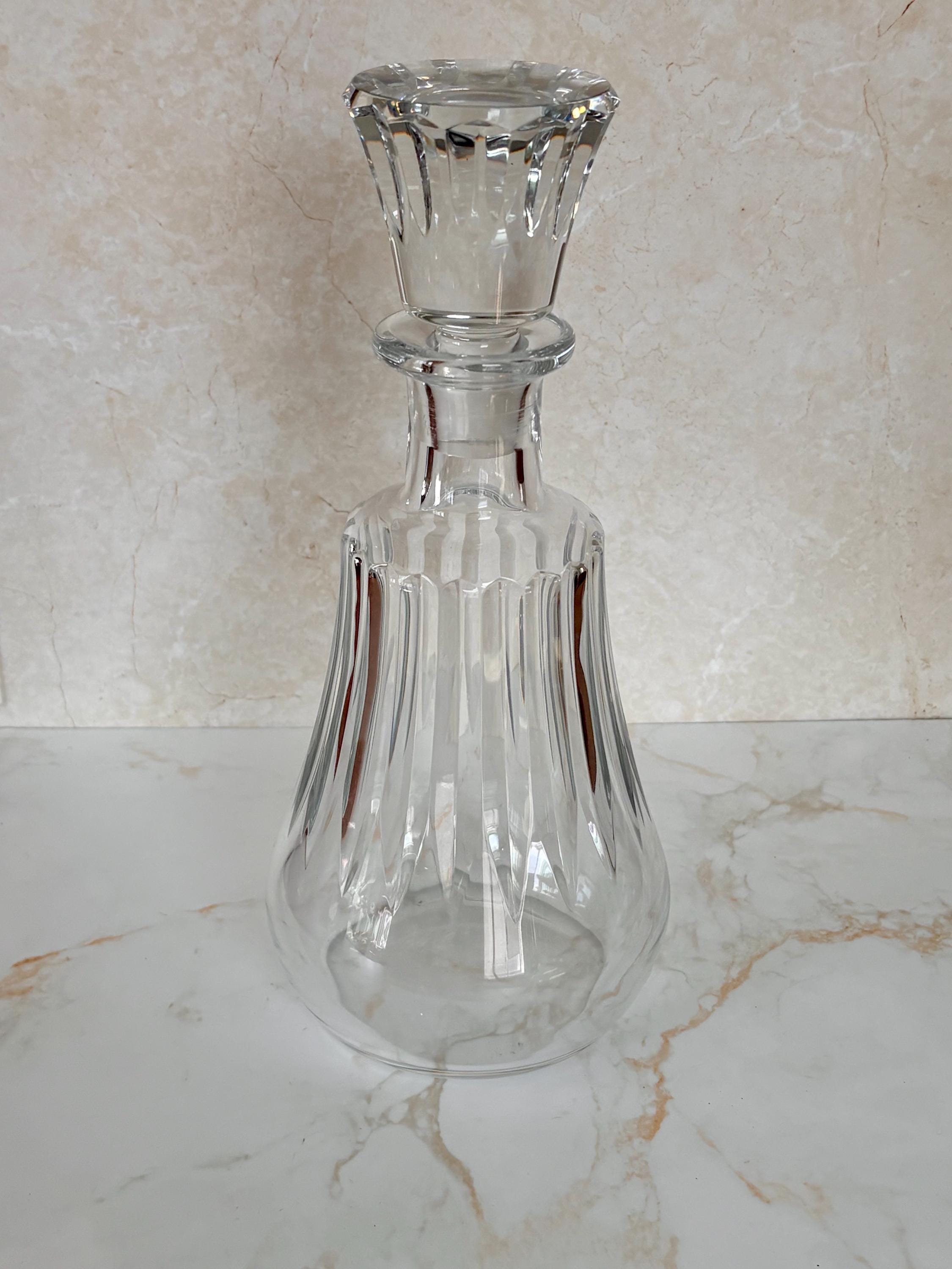 Vintage Baccarat - Etsy