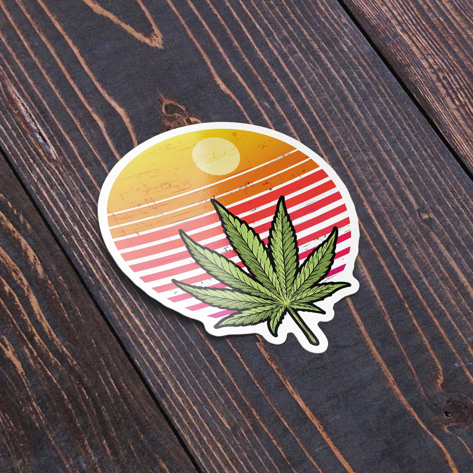 Weed Weed SVG Weed Sticker Weed Stickers Weed Art Weed Decor Etsy