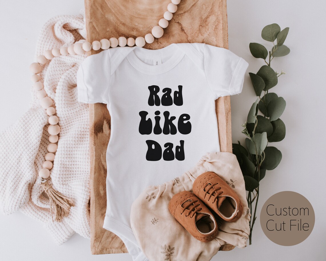 Free Free Fathers Day Svg Onesie 573 SVG PNG EPS DXF File