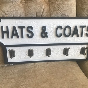 Quirky Coats - Etsy UK