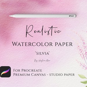 11x17 Inch Watercolor Paper, Single Sheet, Vegan, Wet Media Paper,  Watercolour Paper, Mixed Media Paper, Calligraphy Paper, Intaglio Paper 