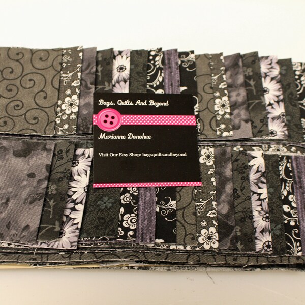 African Fabric Jelly Roll Etsy