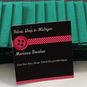 Jelly Roll Teal Solid Half Pack MDG  Jelly Roll, 20 strips 2 1/2 x 44