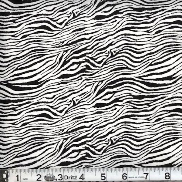 Small Zebra Rug Etsy