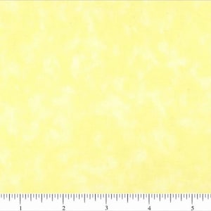 Fabric By The Yard Yellow Choice Blenders Limelight Yellow