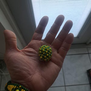 Amulets of Orumila