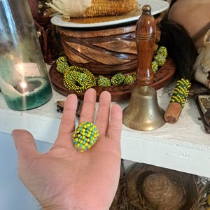 Amulets of Orumila