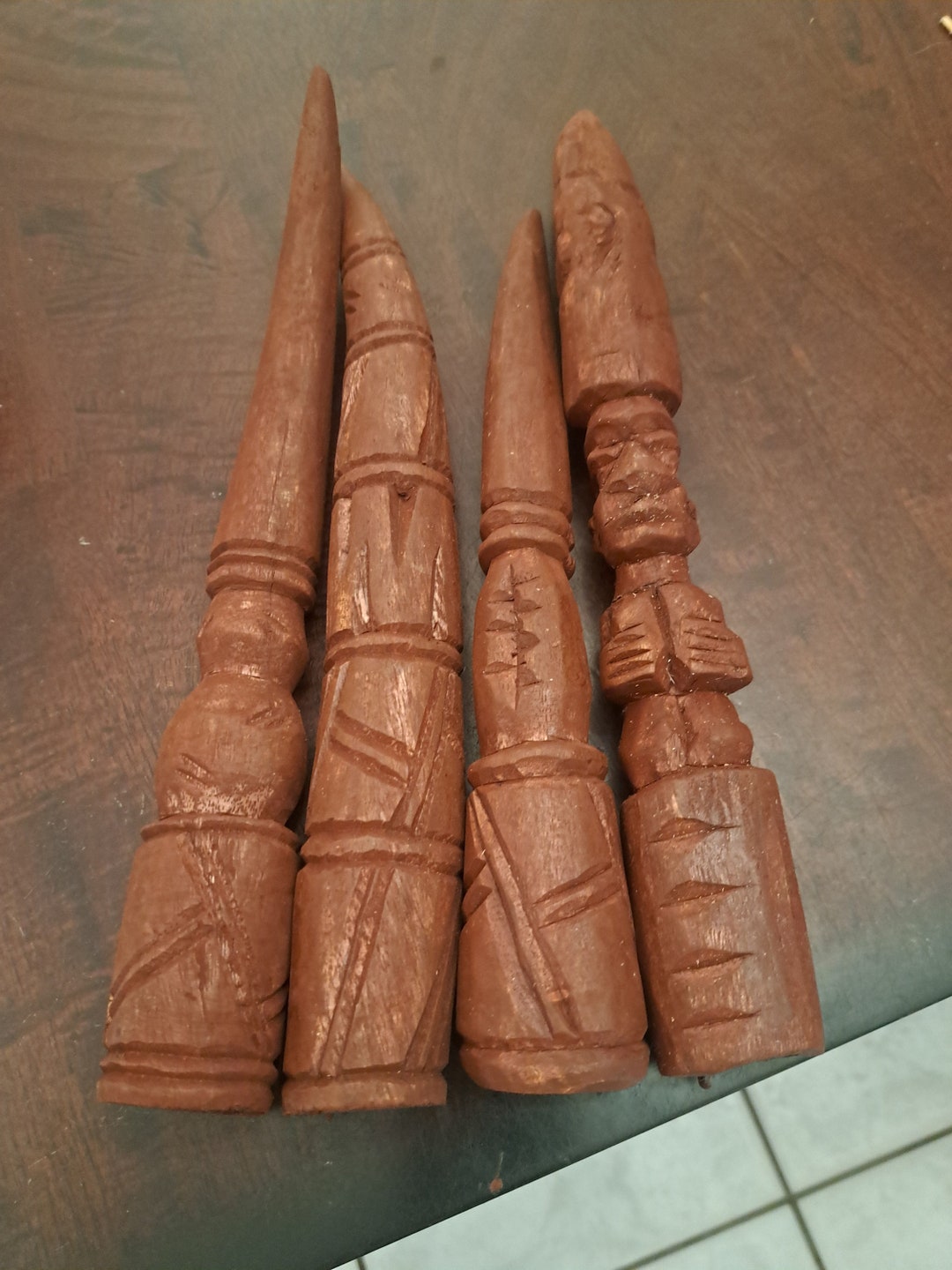 Iroke Ifa - Etsy