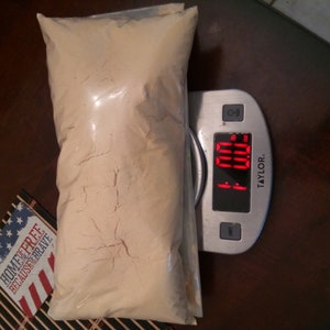 1 lb Pure Iyerosun