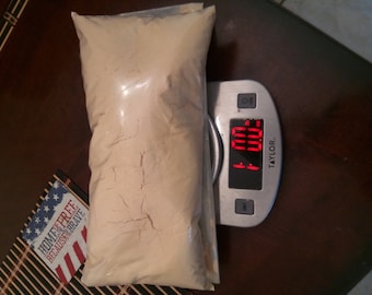 1 lb Pure Iyerosun