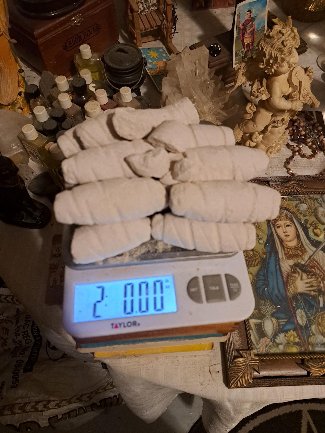 2 Lbs of Efun - Etsy