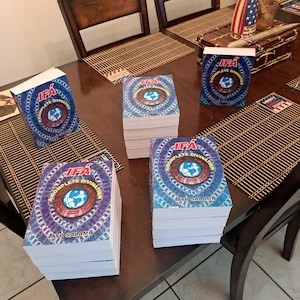 IFA Divination book in English