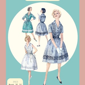 retro housewife dresses Retro Housewife Dress