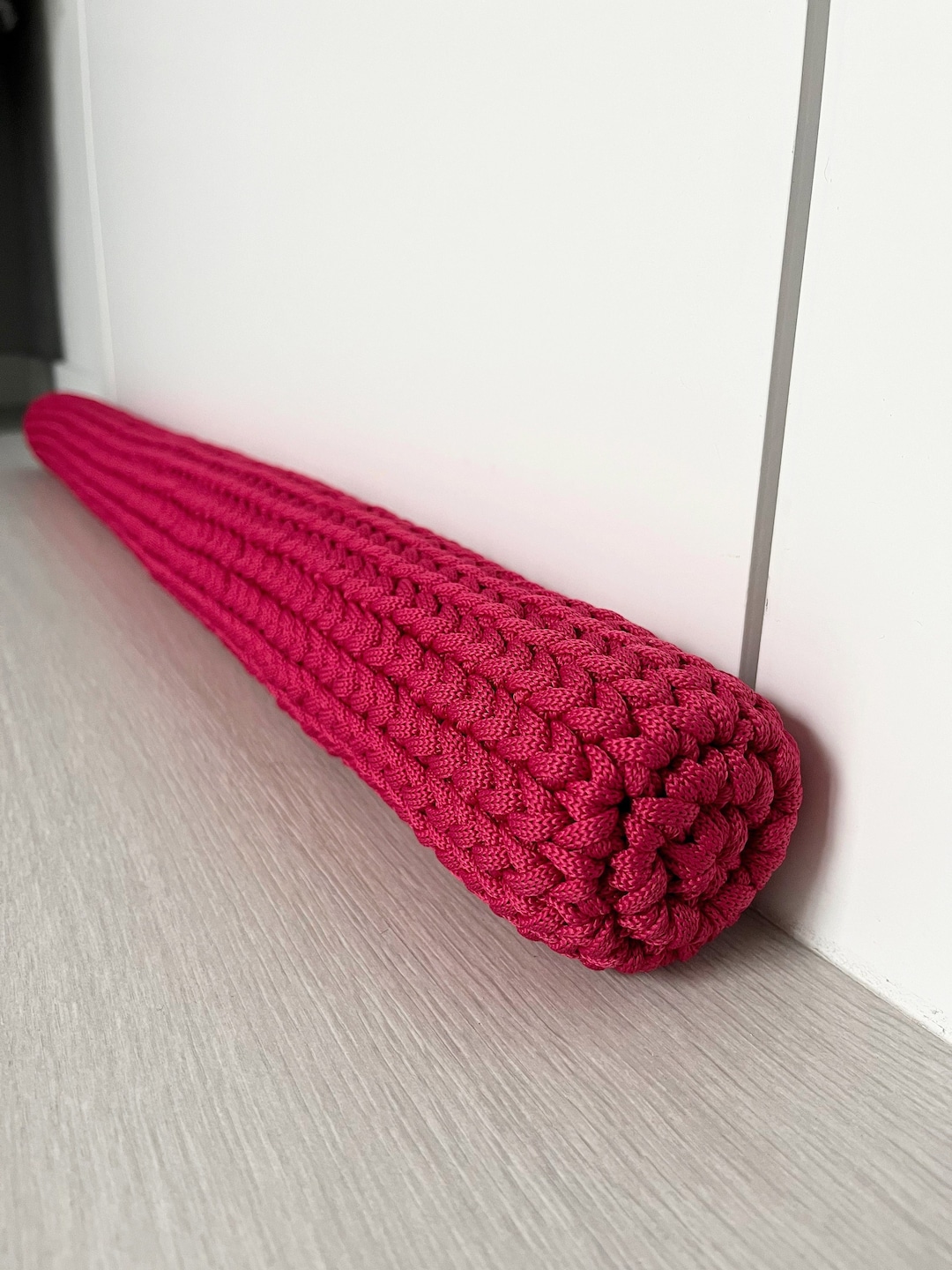 Custom Door and Window Draft Stopper Unique Gifts Noise Etsy