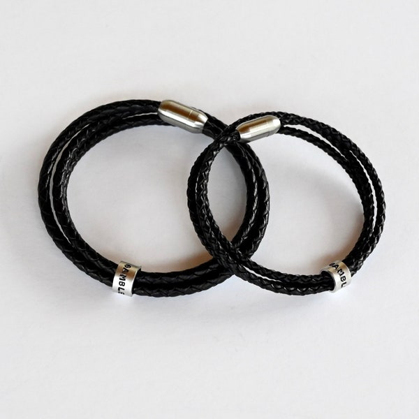 Custom Leather Stamp Etsy Canada