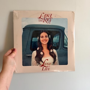 lust for life red dress Lust for Life (Lana Del Rey song)